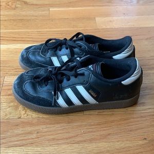 Boys Samba Sneakers